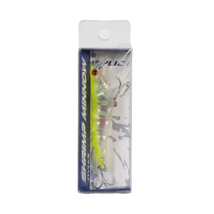 RYUJI SHRIMP MINNOW 7CM, 7GR