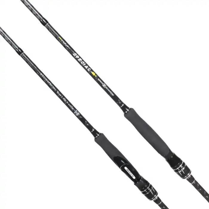 RYUJI SPECIAL 2.40M 7-44GR 2P SPIN KAMIŞ