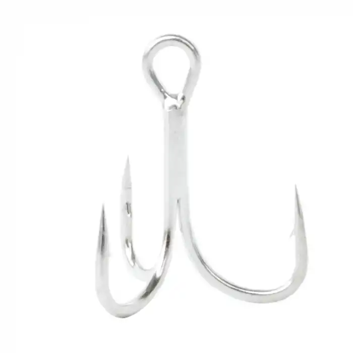 Ryuji ST46 Üçlü İğne (6 Adet)