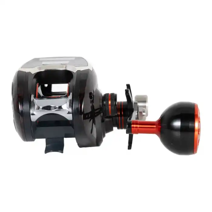 RYUJI TAIDO 500R BAITCAST MAKARA, SAĞ EL