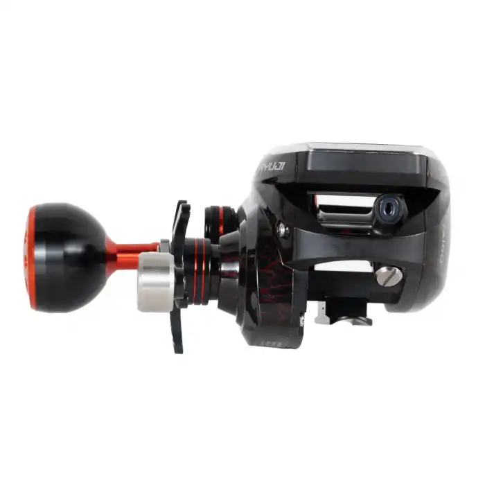 RYUJI TAIDO 500R BAITCAST MAKARA, SAĞ EL