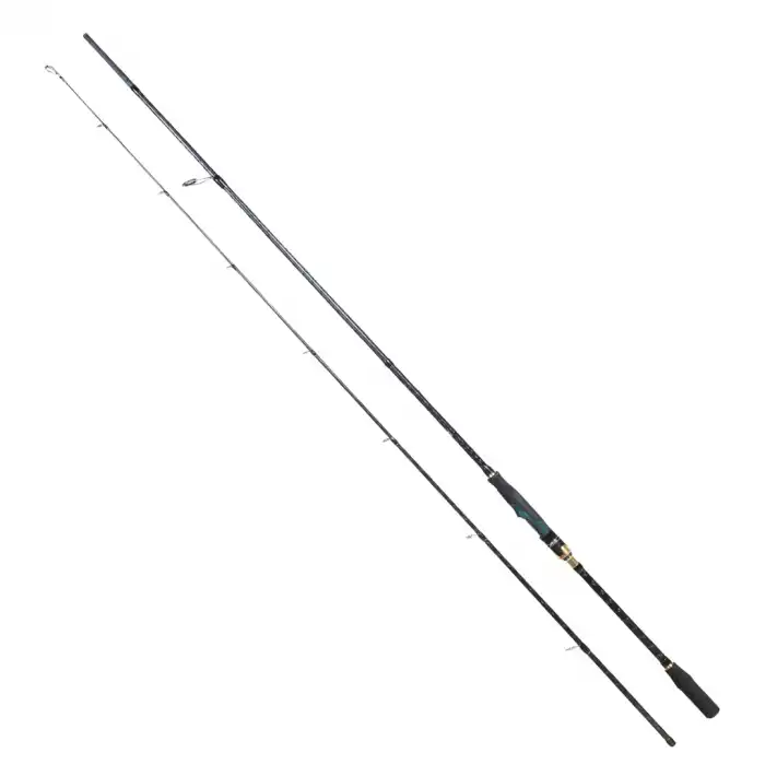 RYUJI TERMINATOR 2.40M 4-35GR 2P SPIN KAMIŞ