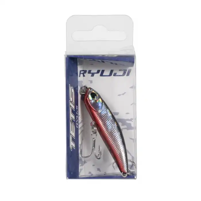 RYUJI TETIS 4.8CM 6.3GR