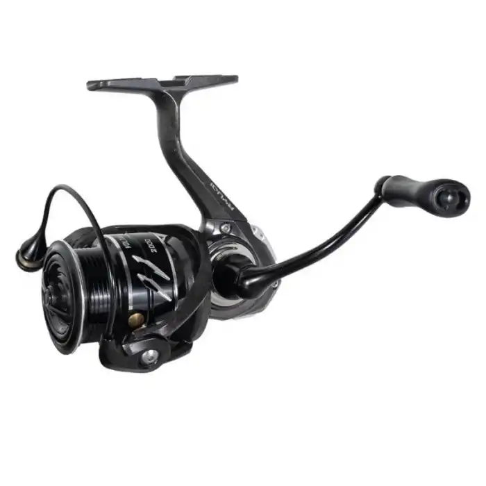 RYUJI VOLTAGE 1000 5+1 LRF MAKARA