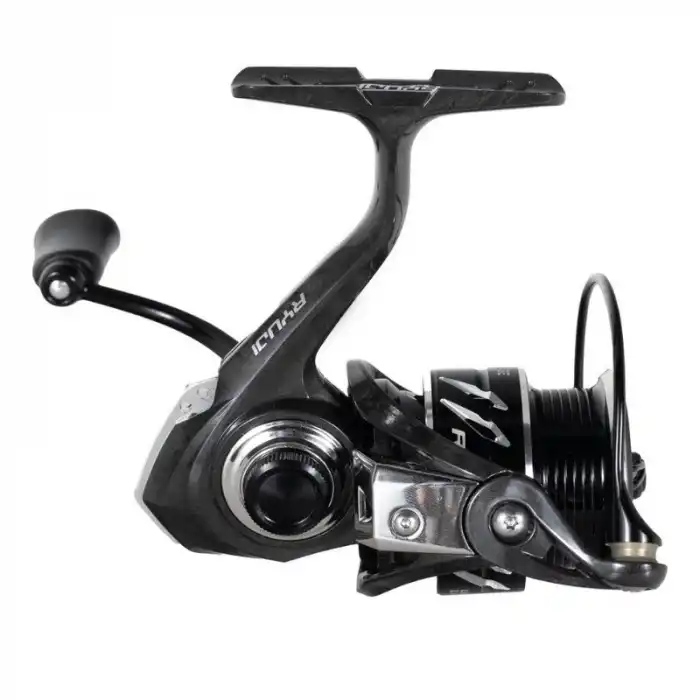 RYUJI VOLTAGE 1000 5+1 LRF MAKARA