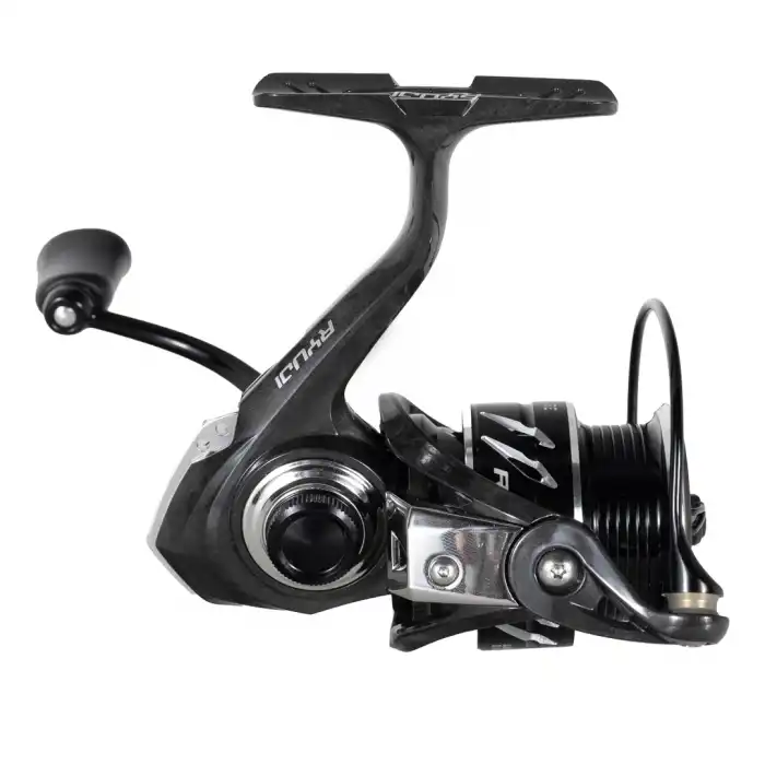 RYUJI VOLTAGE 800  5+1 LRF MAKARA