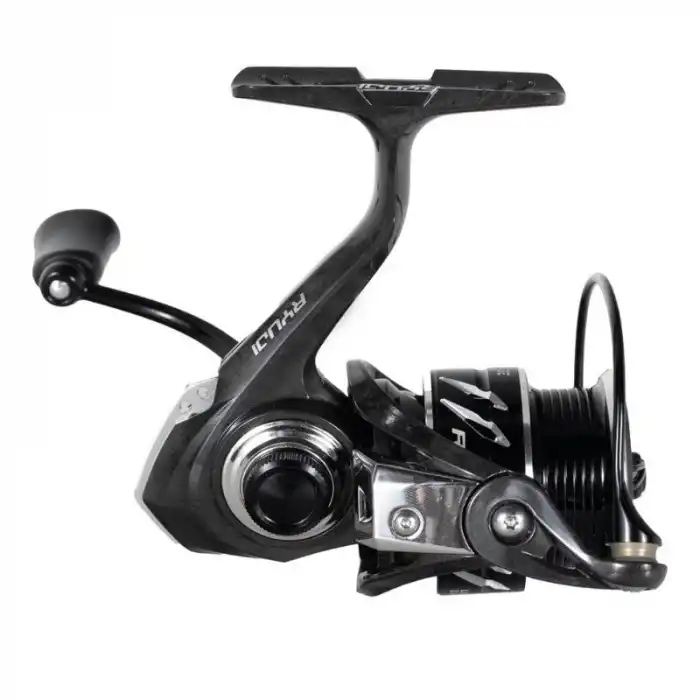 RYUJI VOLTAGE 800 5+1 LRF MAKARA