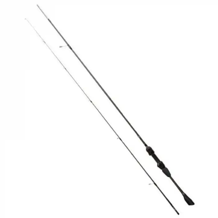 Ryuji Voltage Fuji 198 Cm 0.6-7 Gr LRF Kamışı