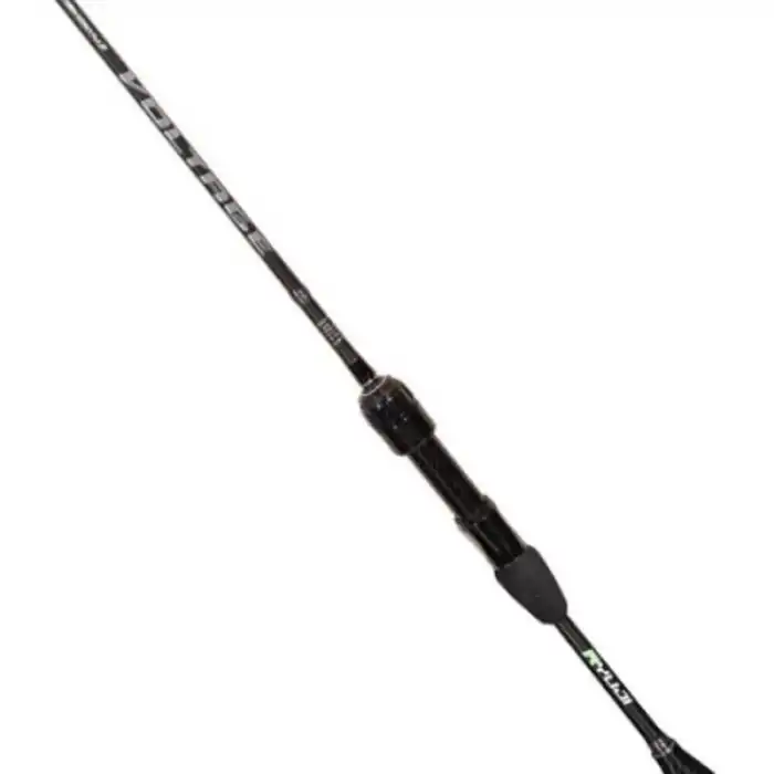 Ryuji Voltage Fuji 198 Cm 0.6-7 Gr LRF Kamışı