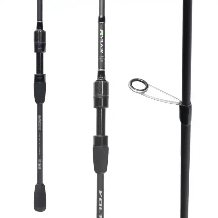 RYUJI VOLTAGE LRF FUJI 2.05M,1-9GR TELE KAMIŞ