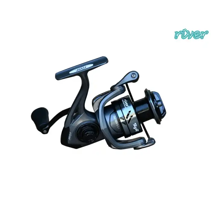 SANSE FD  3 +1BB, METAL KAFA