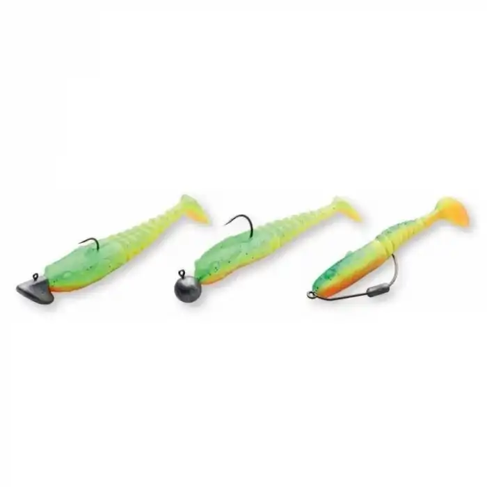 Savage Gear Gobster Shad 11.5cm 16gr Sahte Balık