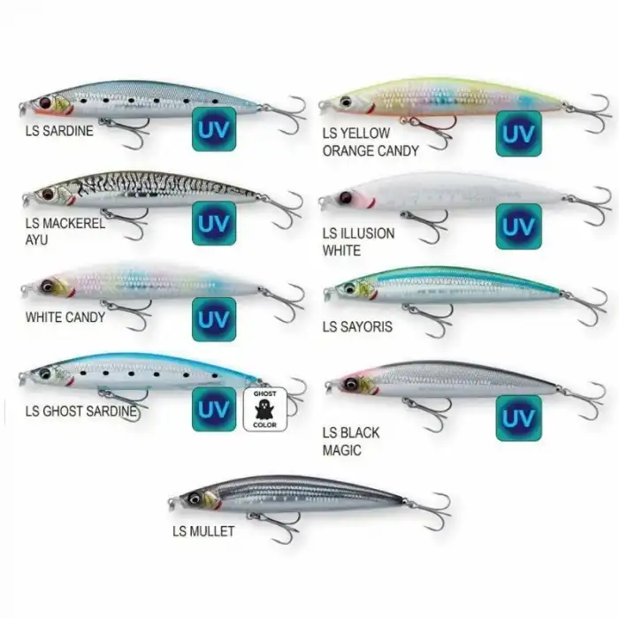 Savage Gear Gravity Shallow 10cm 14gr Sahte Balık