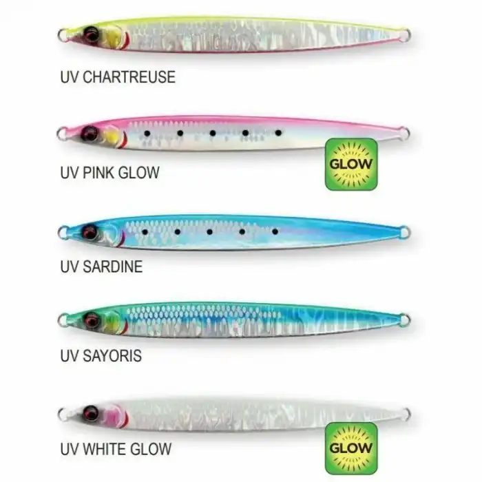 Savage Gear Sardine Slider 11.5 cm 40 gr Sahte Balık