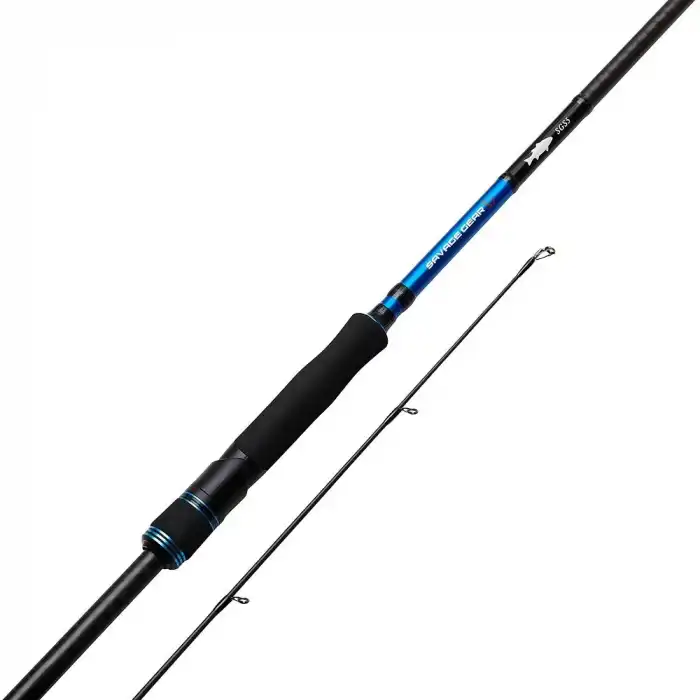 Savage Gear SGS5 Precision Lure Specialist 96 2.90 m 12-46 gr 2 Parça