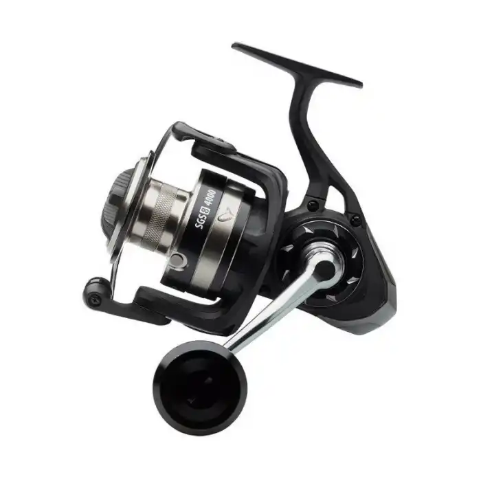 Savage Gear SGS8 8000 FD 8+1BB Olta Makinesi