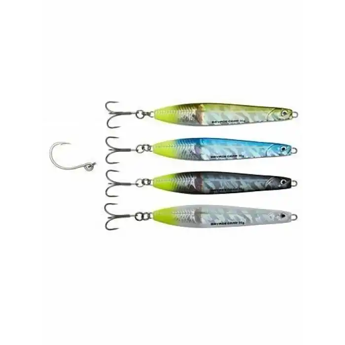 Savage Gear Surf Seeker 10cm 30g Suni Yem