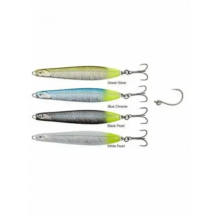 Savage Gear Surf Seeker 10cm 30g Suni Yem
