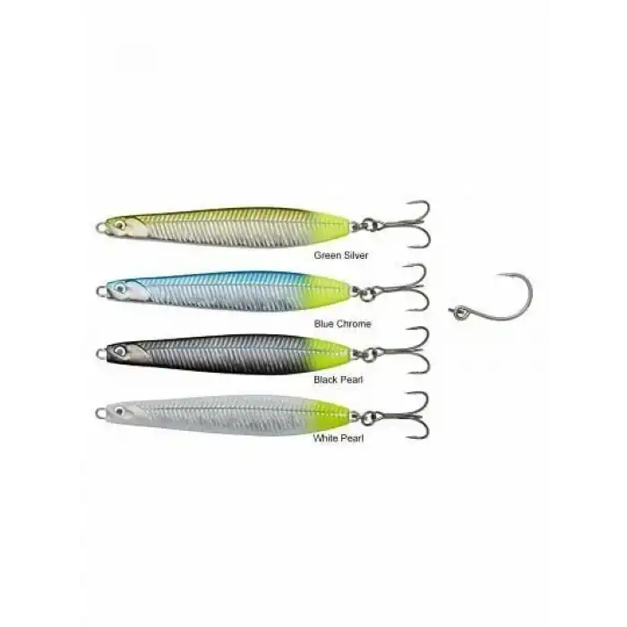 Savage Gear Surf Seeker 11cm 40g Suni Yem