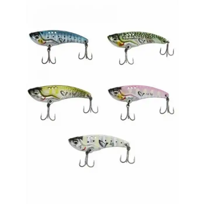 Savage Gear Vib Blade 3.5 cm 4 gr Suni Yem