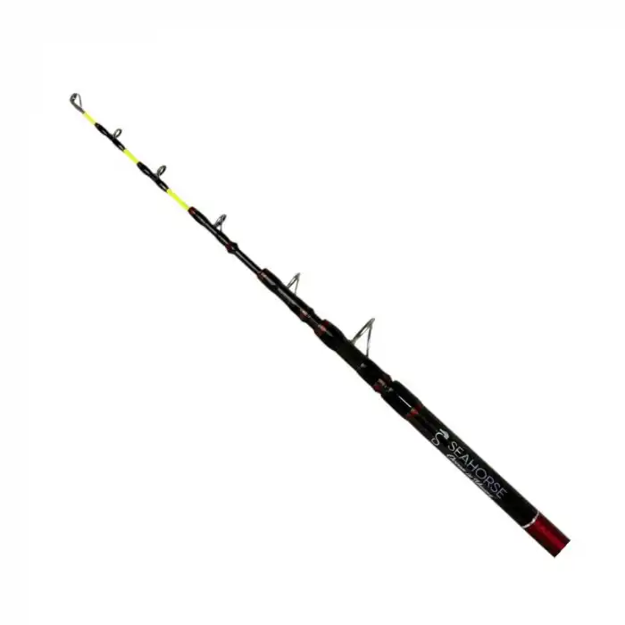 Sea Horse Power Mesh 4.20 cm100-250 Gr Olta Kamışı