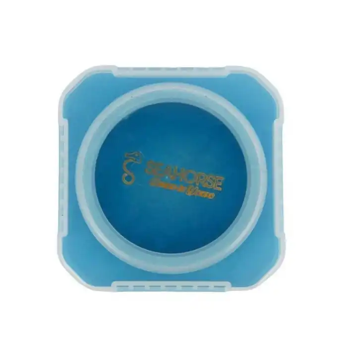 Sea Horse Sızdırmaz Yem Kutusu Large