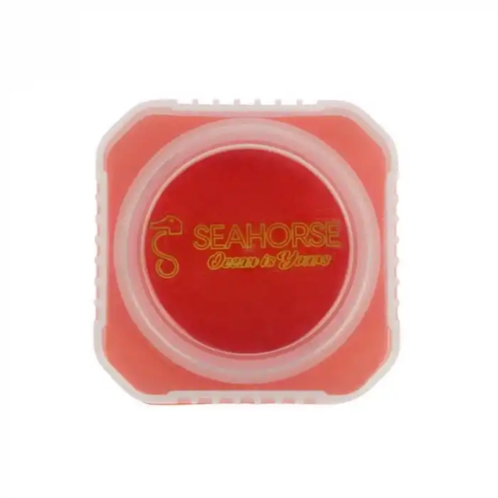 Sea Horse Sızdırmaz Yem Kutusu Medium