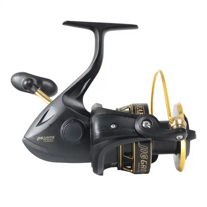 Sebaor Jig Game 7000 Olta Makinesi