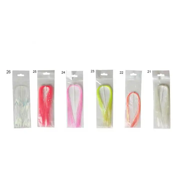 SİM DESENLİ POŞET 30CM