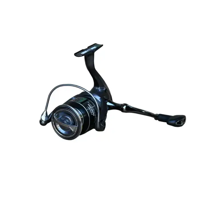 SMOKE FD  3 +1BB, METAL KAFA
