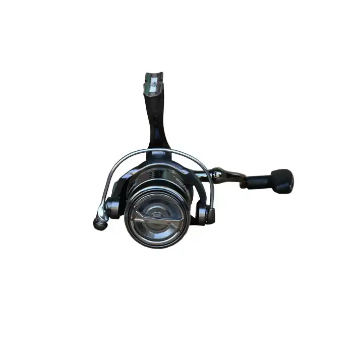 SMOKE FD  3 +1BB, METAL KAFA