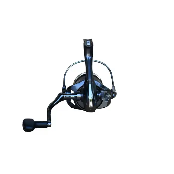 SMOKE FD  3 +1BB, METAL KAFA