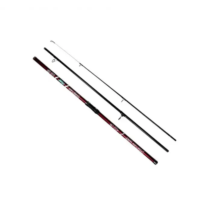 SPARTAN SURF 100-200G 420