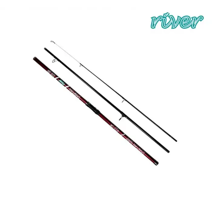 SPARTAN SURF 100-200G 420