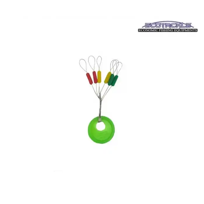 STOPER  RENKLİ SOSİS 6LI, 50P