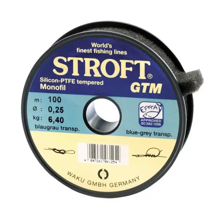 Stroft Gtm 300 Mt Monoflament Misina