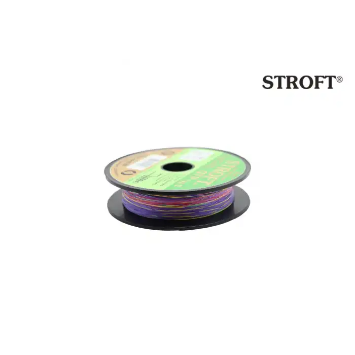 STROFT GTP TYP E ÖRGÜ, EBRULİ, 300M