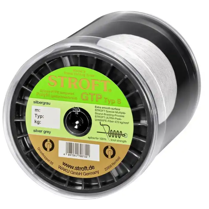 Stroft Gtp Typ S Örgü Misina 150M