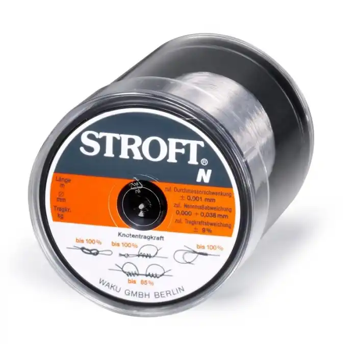 Stroft N 200 Mt Monoflament Misina