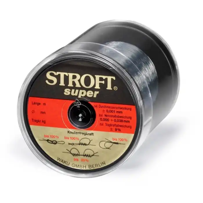 Stroft Super 100 Mt Monoflament Misina