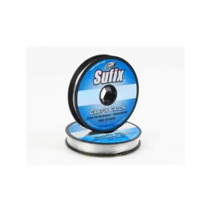 Sufix Castn Catch Clear Misina