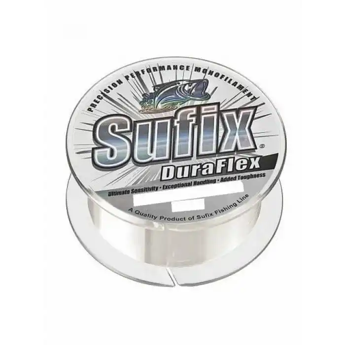 Sufix Duraflex Misina 100mt