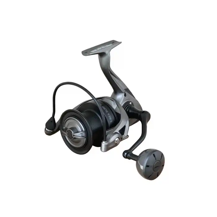 T-REX SURF 6000, 6+1BB, METAL KAFA,TOPUZ KOL