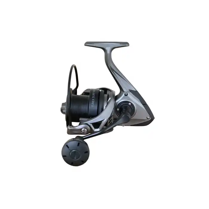 T-REX SURF 6000, 6+1BB, METAL KAFA,TOPUZ KOL