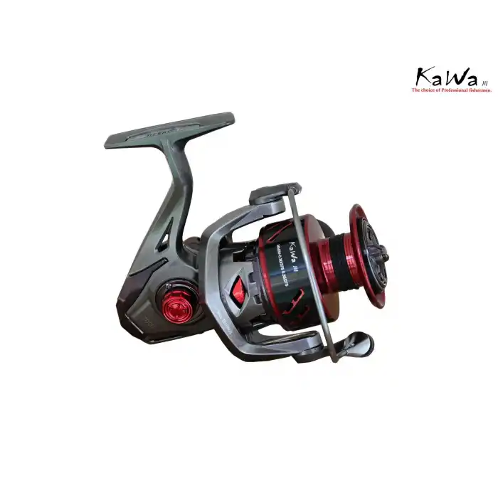 TATULA 7+1BB, METAL KAFA, KAUÇUK