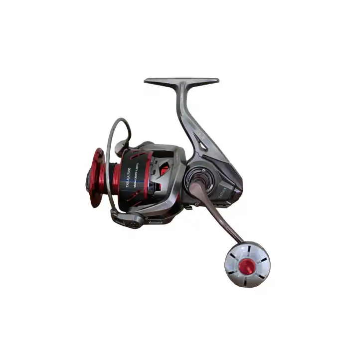 TATULA 7+1BB, METAL KAFA, KAUÇUK