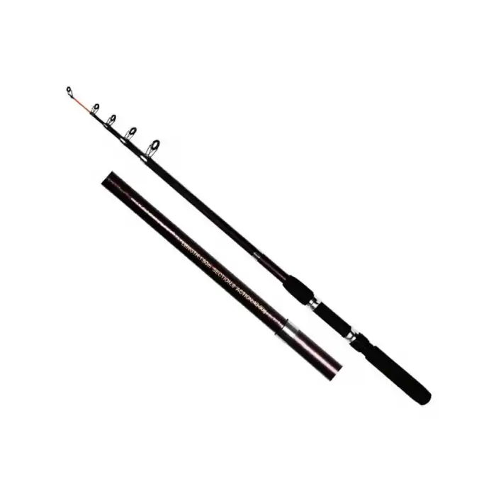 TELE ROD 40-80G-180