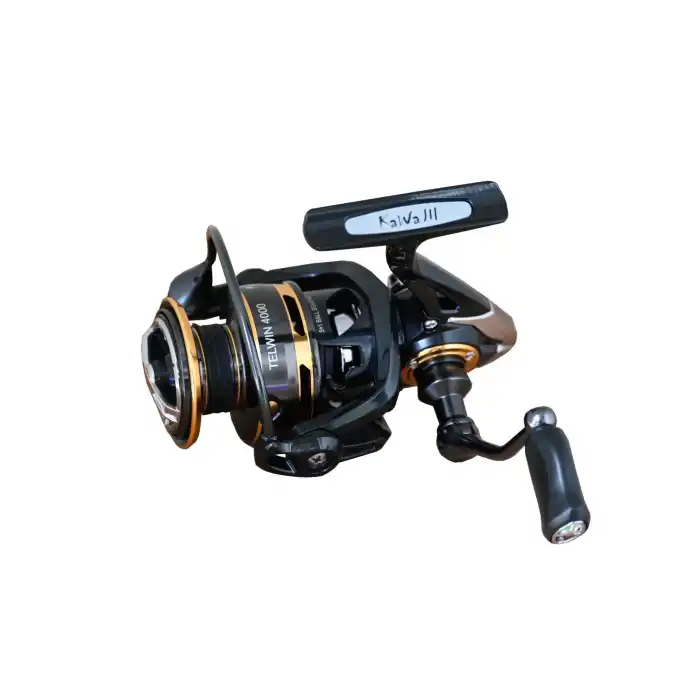 TELWIN 7+1BB, METAL KAFA, ALTIN