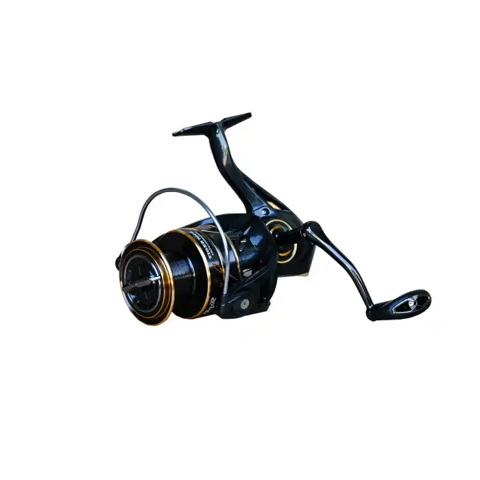 TIGER FD  5 +1BB, METAL KAFA