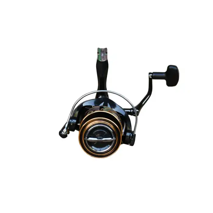 TIGER FD  5 +1BB, METAL KAFA